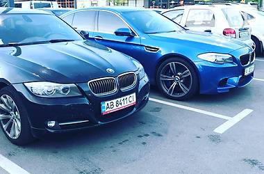 Универсал BMW 3 Series 2012 в Виннице