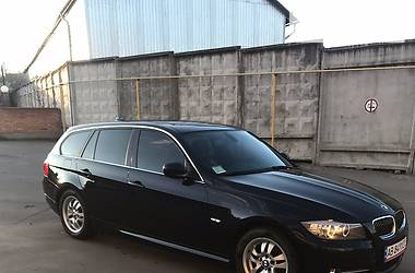 Универсал BMW 3 Series 2012 в Виннице