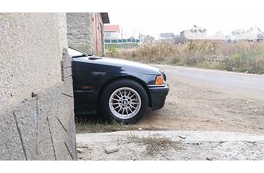 Универсал BMW 3 Series 1996 в Одессе