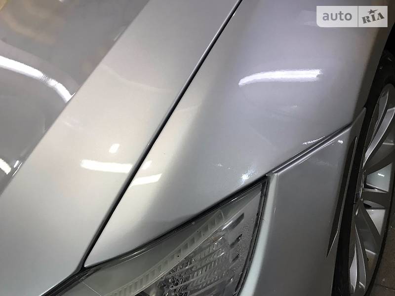 Седан BMW 3 Series 2011 в Одессе