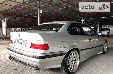 Купе BMW 3 Series 1995 в Одессе