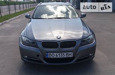 Универсал BMW 3 Series 2011 в Тернополе