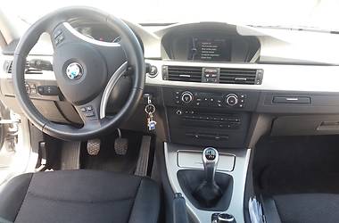 Универсал BMW 3 Series 2011 в Тернополе