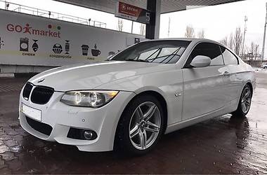 Купе BMW 3 Series 2012 в Києві