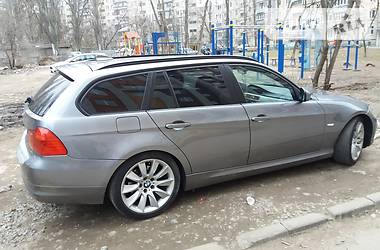 Универсал BMW 3 Series 2010 в Днепре