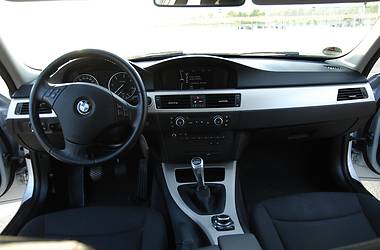 Универсал BMW 3 Series 2011 в Харькове