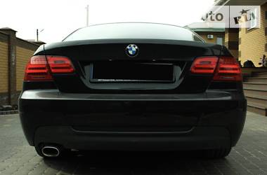 Купе BMW 3 Series 2012 в Чернигове