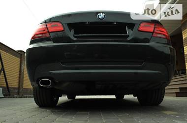 Купе BMW 3 Series 2012 в Чернигове
