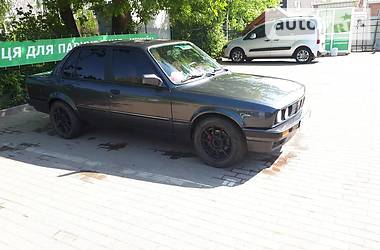  BMW 3 Series 1989 в Виннице