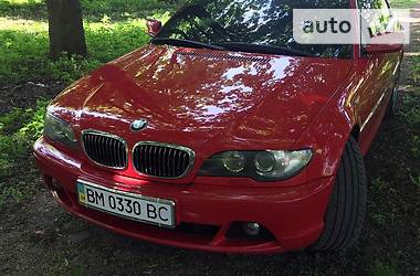 Купе BMW 3 Series 2003 в Ромнах