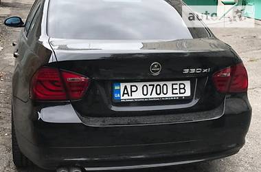 Седан BMW 3 Series 2007 в Запорожье