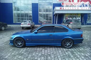 Купе BMW 3 Series 1993 в Хмельницком