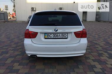 Универсал BMW 3 Series 2012 в Стрые