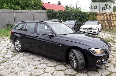 Универсал BMW 3 Series 2014 в Луцке