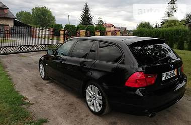 Універсал BMW 3 Series 2011 в Луцьку