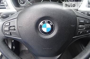 Седан BMW 3 Series 2014 в Одесі