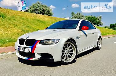  BMW 3 Series 2008 в Киеве