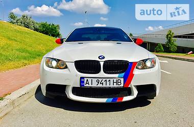  BMW 3 Series 2008 в Киеве