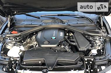 Универсал BMW 3 Series 2016 в Хусте
