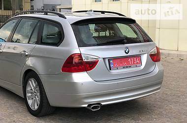 Універсал BMW 3 Series 2008 в Одесі