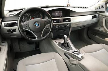 Универсал BMW 3 Series 2008 в Одессе