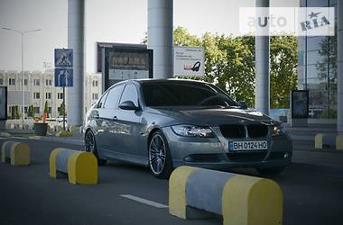  BMW 3 Series 2006 в Одессе