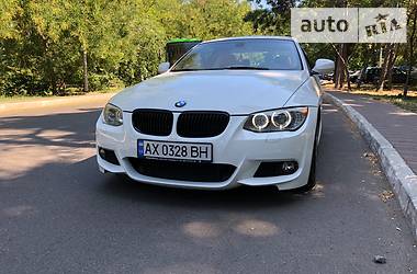 Купе BMW 3 Series 2013 в Одессе