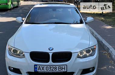 Купе BMW 3 Series 2013 в Одессе