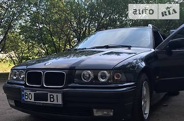 Универсал BMW 3 Series 1996 в Тернополе