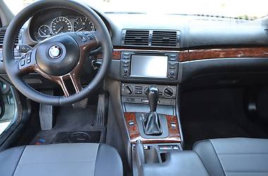 Седан BMW 3 Series 2004 в Днепре