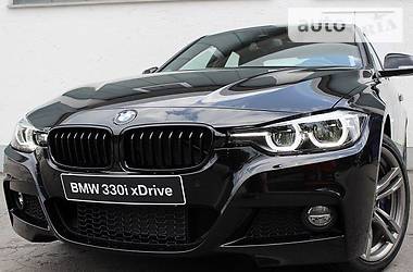 BMW 3 Series 2018 в Киеве