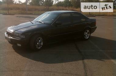 Седан BMW 3 Series 1998 в Одессе