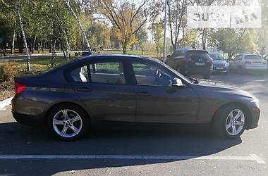 Седан BMW 3 Series 2013 в Краматорске