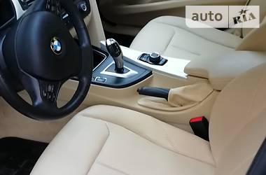 Седан BMW 3 Series 2013 в Краматорске