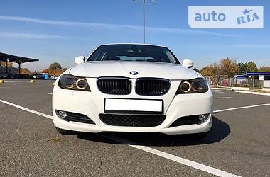 Седан BMW 3 Series 2011 в Киеве