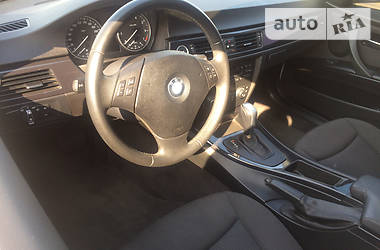 Седан BMW 3 Series 2011 в Одессе