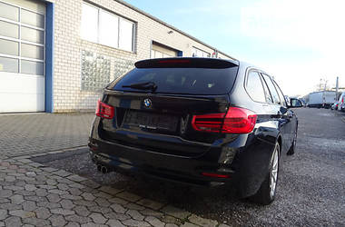 Універсал BMW 3 Series 2015 в Вінниці
