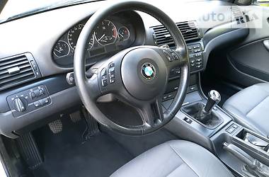 Универсал BMW 3 Series 2004 в Запорожье