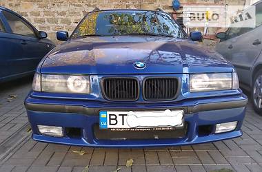 Универсал BMW 3 Series 1998 в Херсоне
