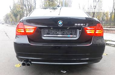 Седан BMW 3 Series 2011 в Житомирі