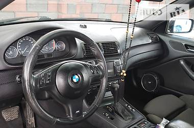 Купе BMW 3 Series 2003 в Рівному