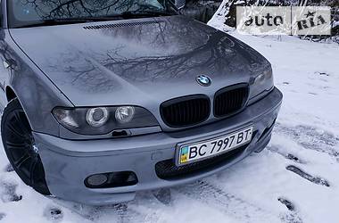 Купе BMW 3 Series 2003 в Рівному