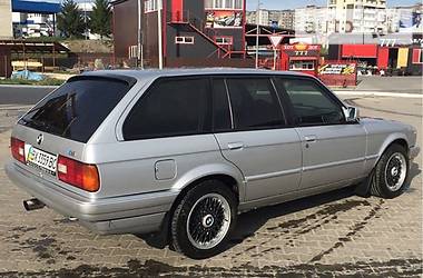 Универсал BMW 3 Series 1992 в Хмельницком