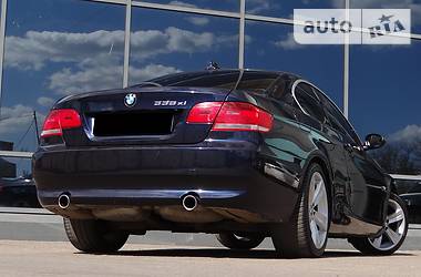 Купе BMW 3 Series 2009 в Одессе