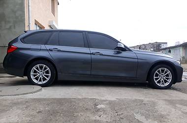 Универсал BMW 3 Series 2014 в Калуше
