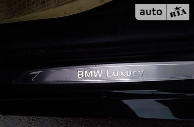 Універсал BMW 3 Series 2014 в 
