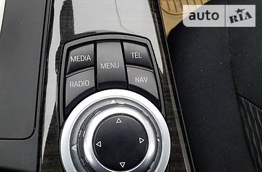 Універсал BMW 3 Series 2014 в 