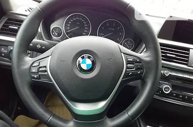 Універсал BMW 3 Series 2014 в 