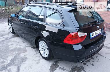 Универсал BMW 3 Series 2008 в Калуше