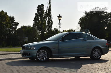 Купе BMW 3 Series 2001 в Измаиле